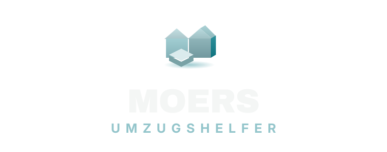 Wortmarke von Moers Umzugshelfer